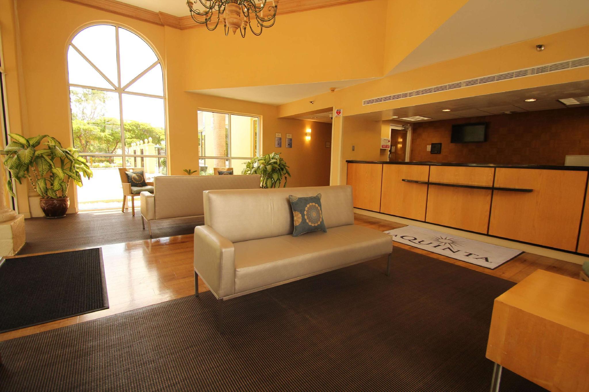 La Quinta By Wyndham West Palm Beach Airport Luaran gambar