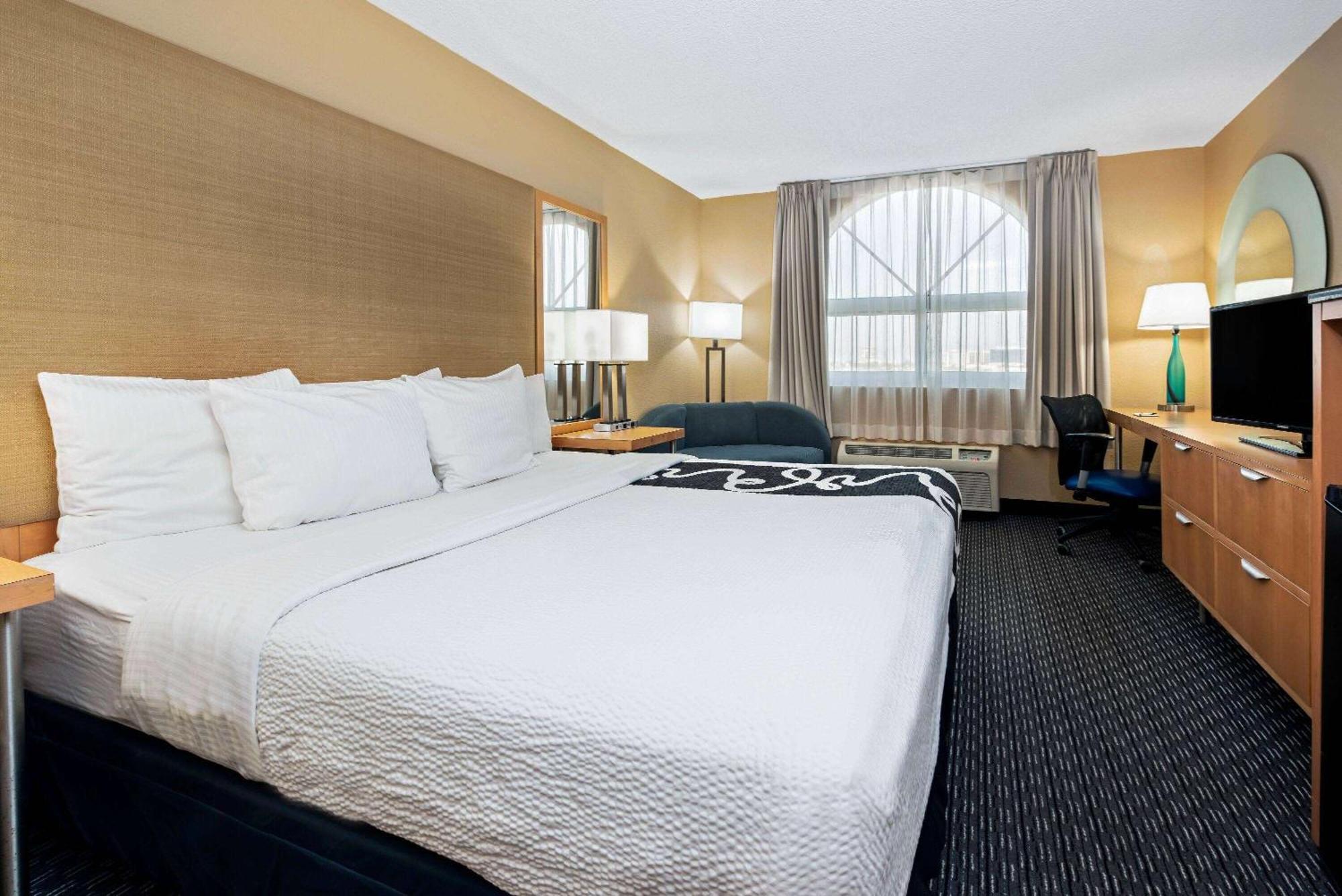 La Quinta By Wyndham West Palm Beach Airport Luaran gambar