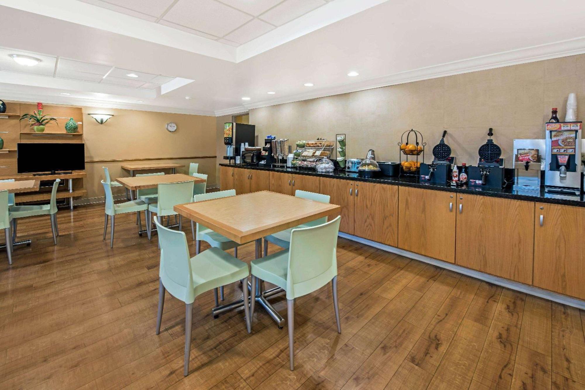 La Quinta By Wyndham West Palm Beach Airport Luaran gambar