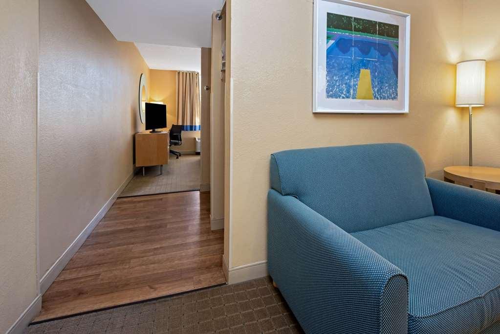 La Quinta By Wyndham West Palm Beach Airport Bilik gambar