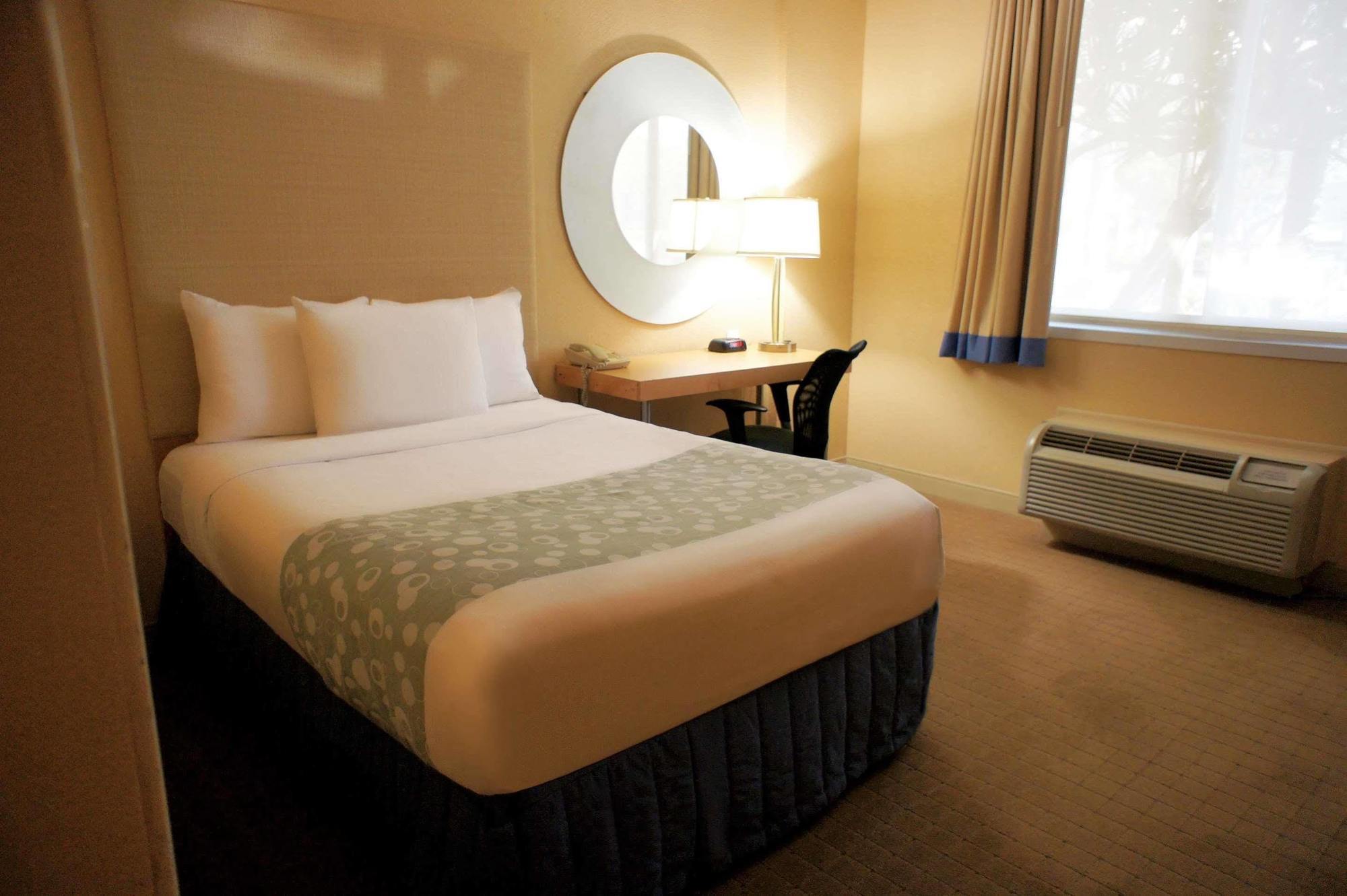 La Quinta By Wyndham West Palm Beach Airport Luaran gambar