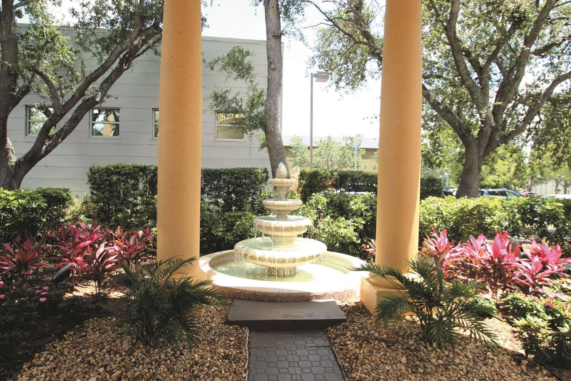 La Quinta By Wyndham West Palm Beach Airport Luaran gambar